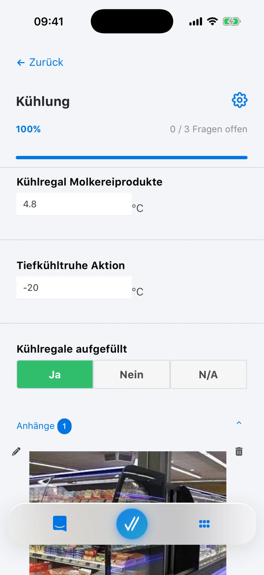 alphaprocess: Ausfüllen mit Foto