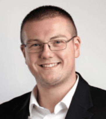 Prozesse, die begeistern.