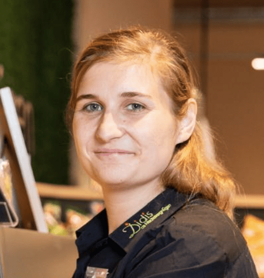 Prozesse, die begeistern.